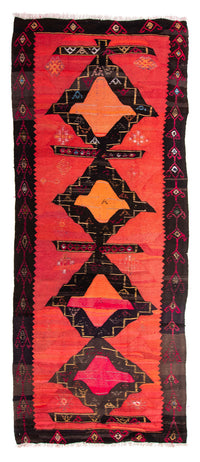 キリム オールド／アンティーク 絨毯 365x150cm – product image