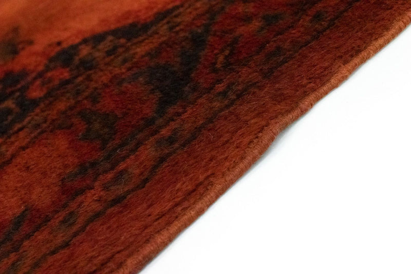 サルーク 絨毯 100x55cm - ペルシャ絨毯