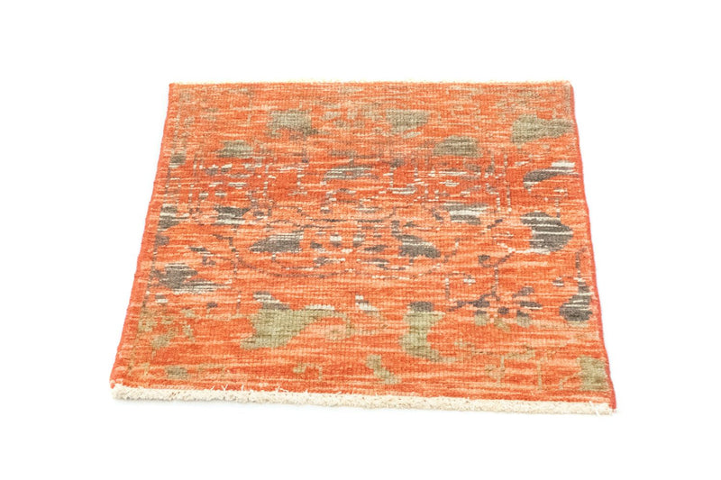 デザイナー絨毯 60x61cm - デザイナーラグ