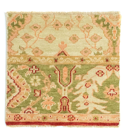 デザイナー絨毯 60x60cm - デザイナーラグ