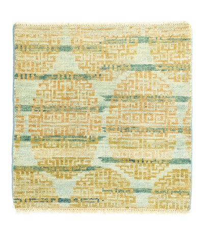 デザイナー絨毯 59x61cm - デザイナーラグ