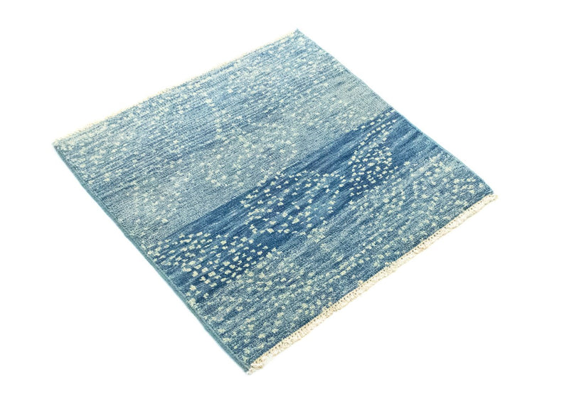 デザイナー絨毯 61x62cm - デザイナーラグ
