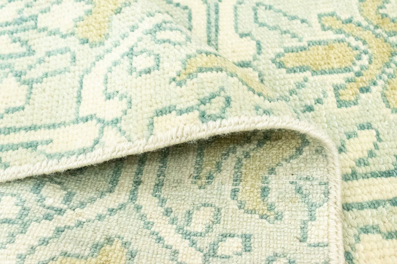 デザイナー絨毯 90x60cm - デザイナーラグ