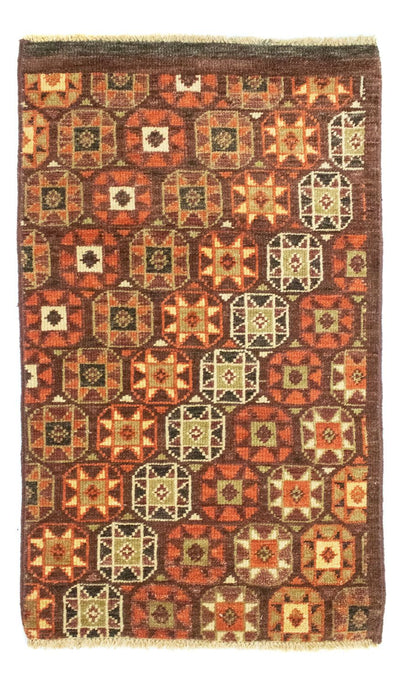 デザイナー絨毯 60x97cm - デザイナーラグ