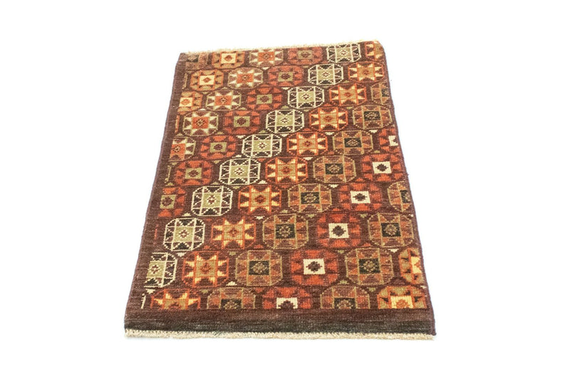 デザイナー絨毯 97x60cm - デザイナーラグ