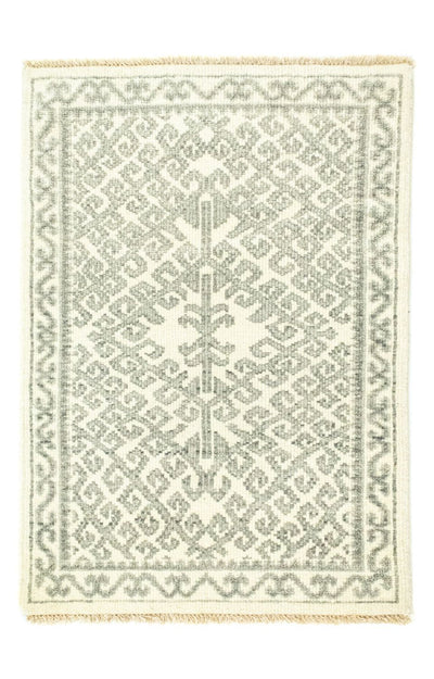 デザイナー絨毯 62x88cm - デザイナーラグ