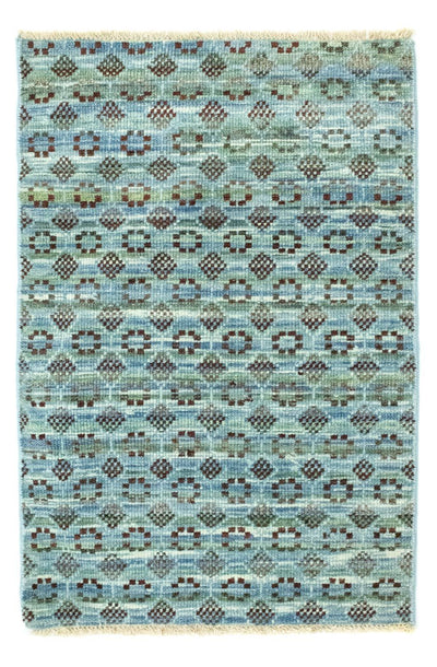 ウールラグ 63x92cm - ウールラグ