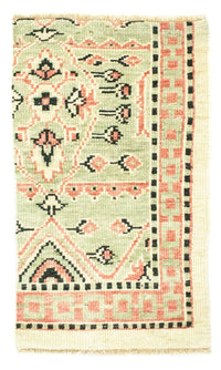 ウールラグ 93x59cm - ウールラグ – product image