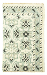 ウールラグ 93x60cm - ウールラグ – product image