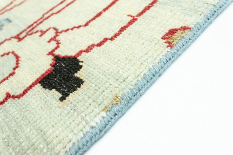 デザイナー絨毯 93x62cm - デザイナーラグ