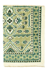 ウールラグ 87x64cm - ウールラグ – product image