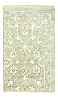 ウールラグ 90x55cm - ウールラグ – product image