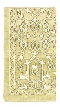 ウールラグ 100x60cm - ウールラグ – product image