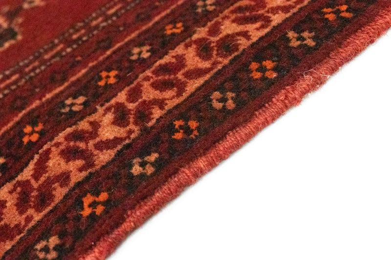 ヤラメ 絨毯 105x60cm - ペルシャ絨毯