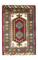 トルカマン絨毯 87x60cm - ペルシャ絨毯