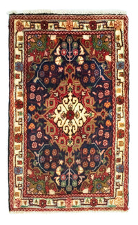 マラーイェル 絨毯 100x60cm - ペルシャ絨毯 – product image