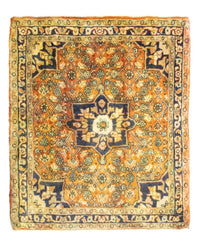 ビジャー 絨毯 85x75cm - ペルシャ絨毯 – product image