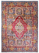 カシュマール 絨毯 349x255cm - ペルシャ絨毯