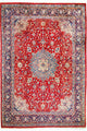 サルーク 絨毯 400x300cm - ペルシャ絨毯