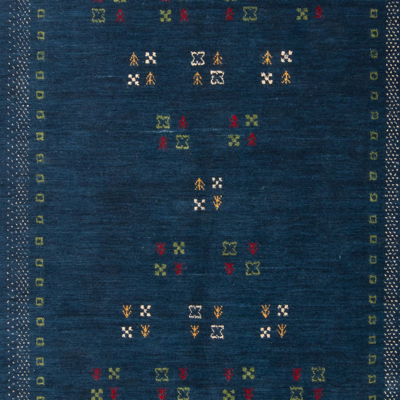 ロリバフト・ルーム 絨毯 197x143cm - ウールラグ