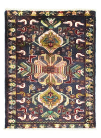 トルカマン絨毯 86x70cm - ペルシャ絨毯 – product image