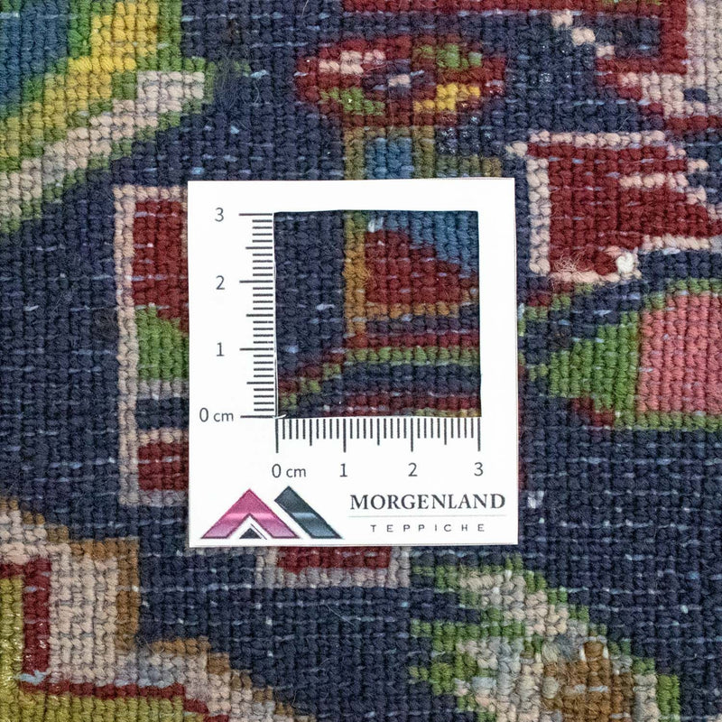 トルカマン絨毯 86x70cm - ペルシャ絨毯