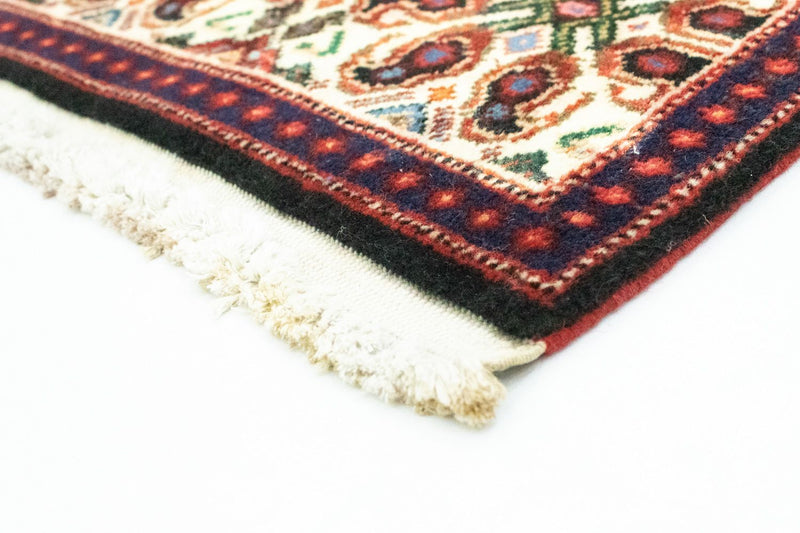 サルーク 絨毯 97x65cm - ペルシャ絨毯