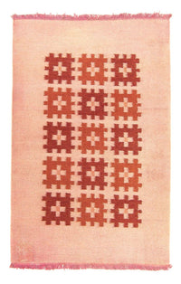 キリム モダン 絨毯 179x118cm - ウールラグ – product image