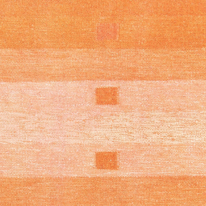 キリム モダン 絨毯 200x140cm - ウールラグ