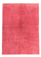 ネパール絨毯 243x170cm - ウールラグ