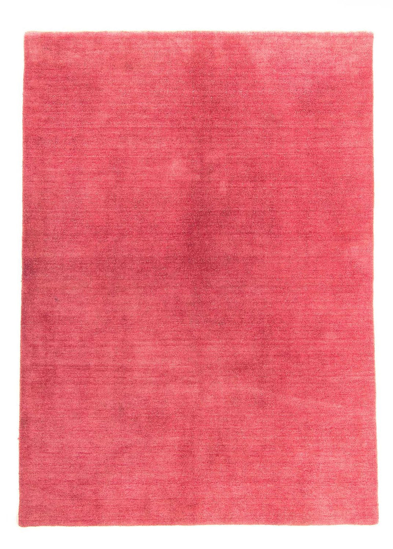 ネパール絨毯 243x170cm - ウールラグ