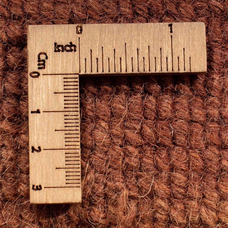 ネパール絨毯 231x81cm - ウールラグ