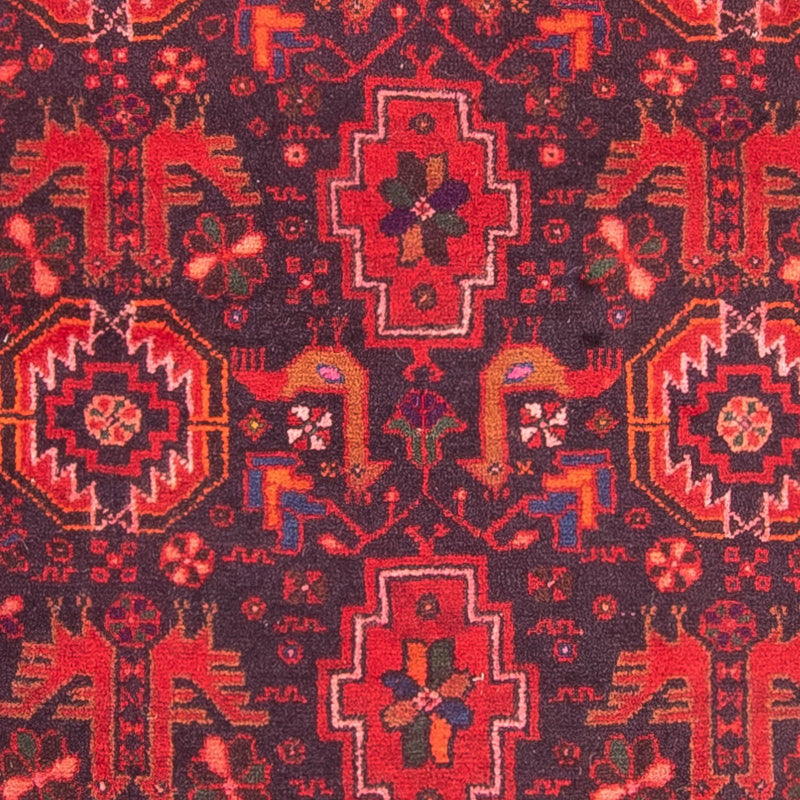 バルーチ絨毯 197x100cm - ペルシャ絨毯