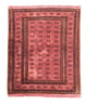 パキスタン絨毯 165x131cm - ペルシャ絨毯