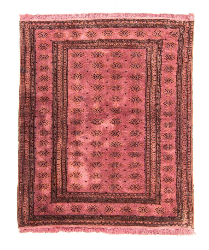 パキスタン絨毯 165x131cm - ペルシャ絨毯