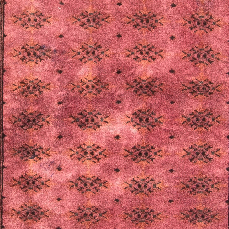 パキスタン絨毯 165x131cm - ペルシャ絨毯