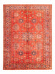 カザック 絨毯 231x184cm - オリエンタル絨毯