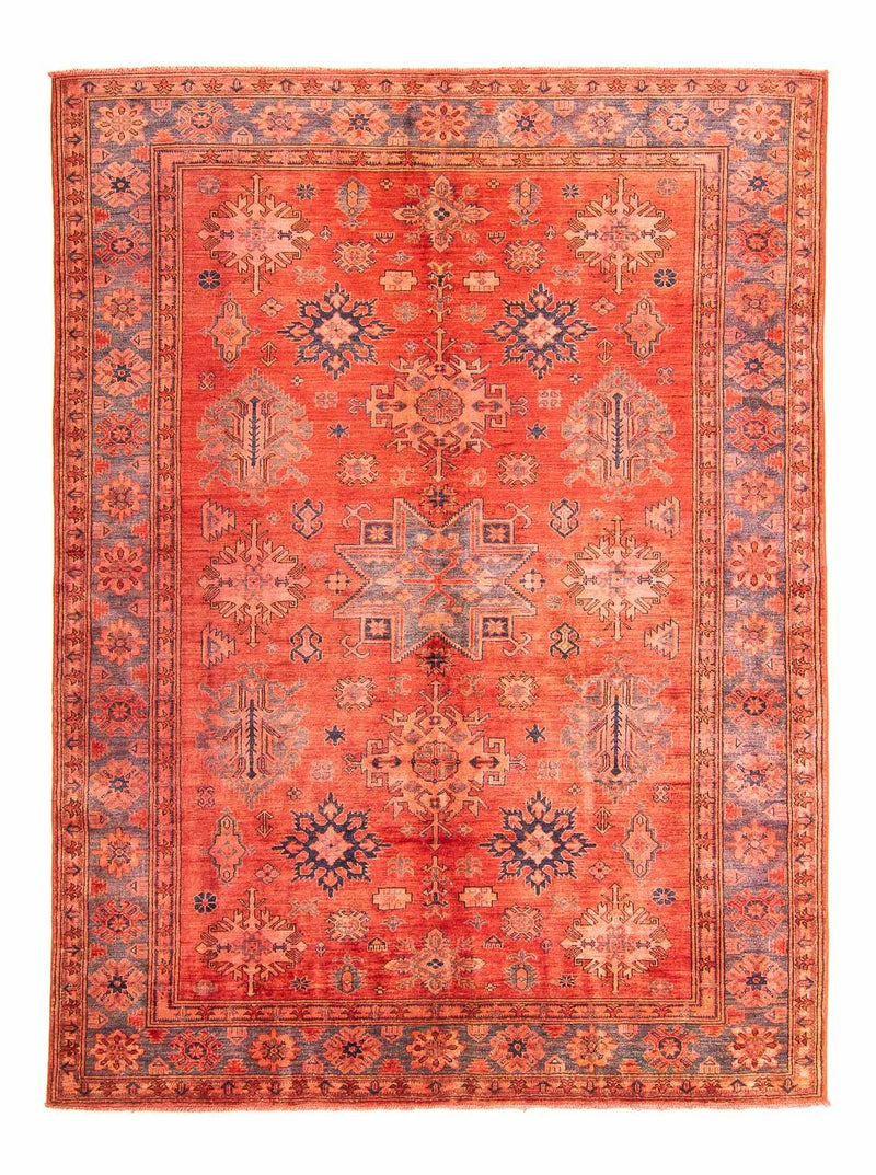 カザック 絨毯 231x184cm - オリエンタル絨毯