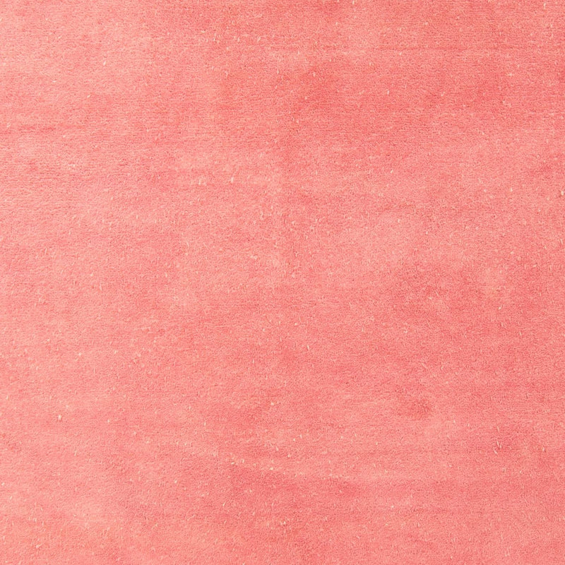 インド ギャベ 絨毯 225x165cm - ウールラグ