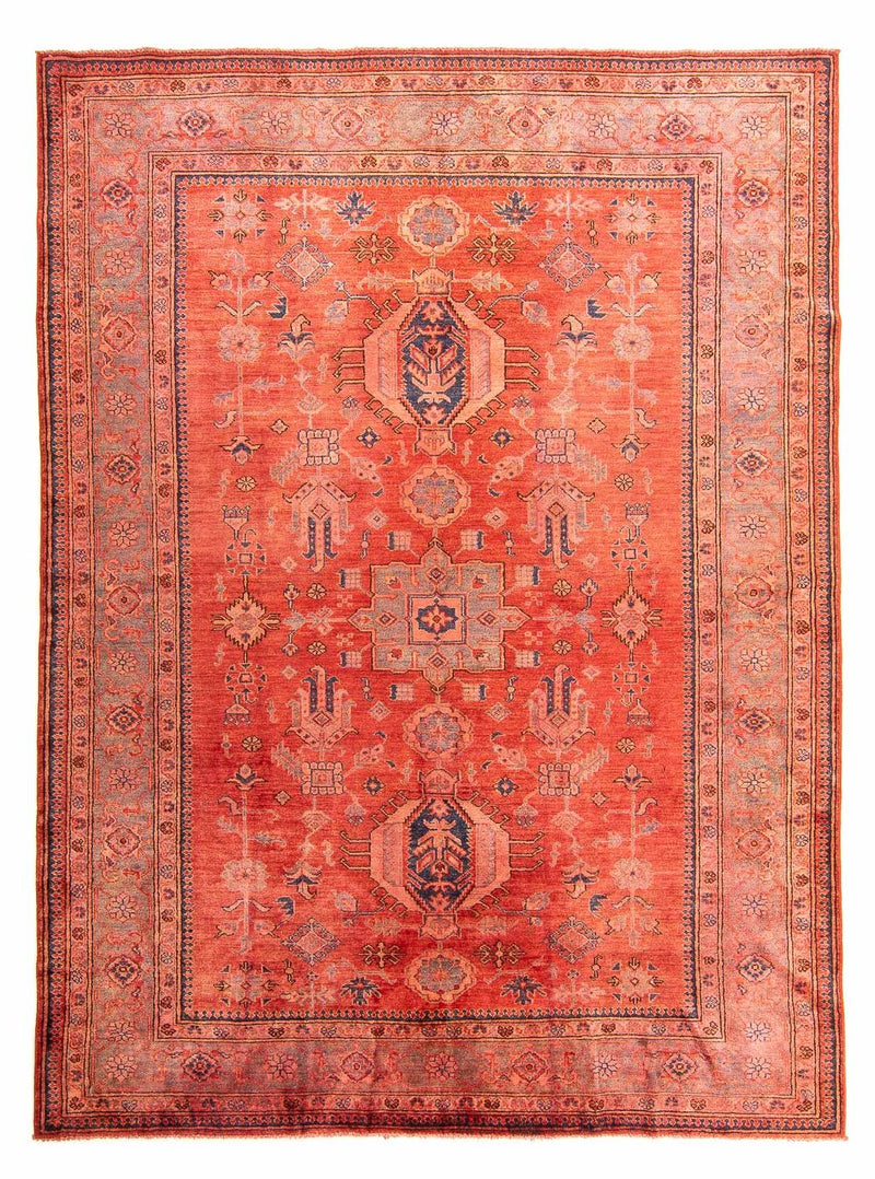 カザック 絨毯 244x183cm - オリエンタル絨毯