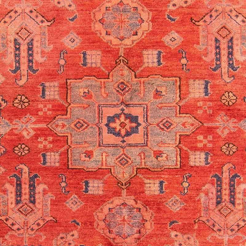 カザック 絨毯 244x183cm - オリエンタル絨毯
