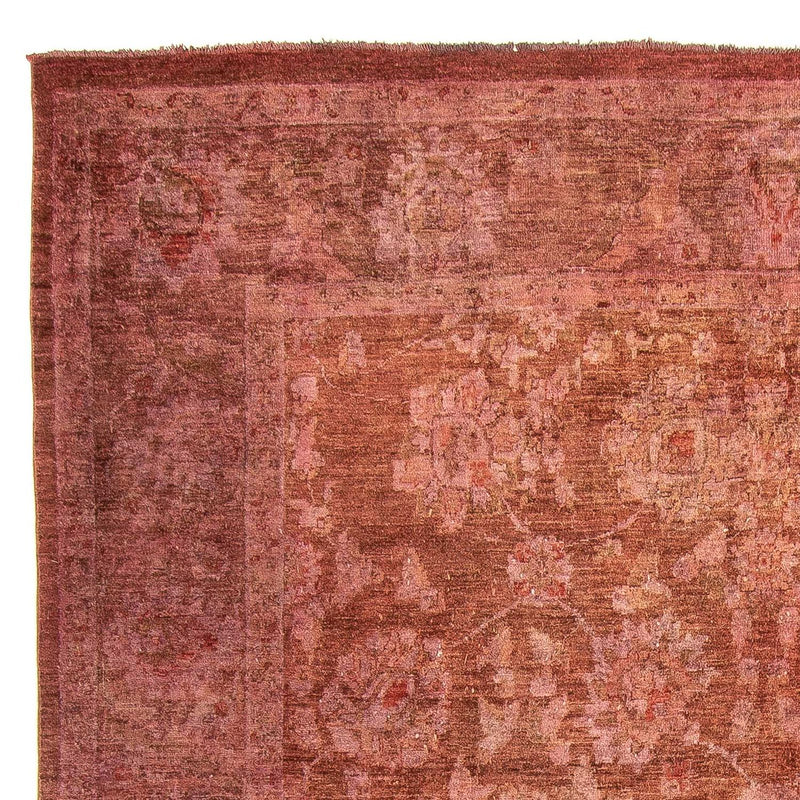 ツィーグラー絨毯 307x235cm - オリエンタル絨毯