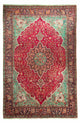 タブリーズ 絨毯 308x226cm - ペルシャ絨毯