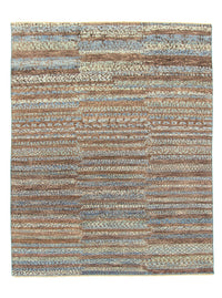 デザイナー絨毯 293x240cm - デザイナーラグ – product image