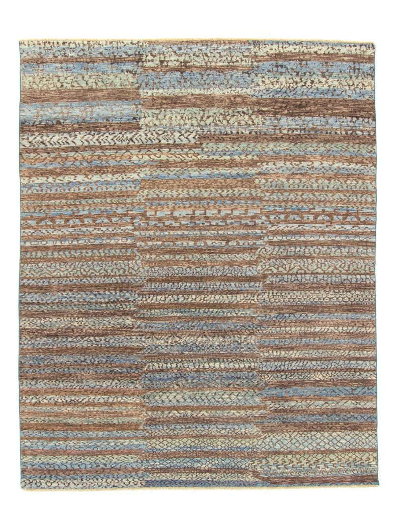 デザイナー絨毯 293x240cm - デザイナーラグ