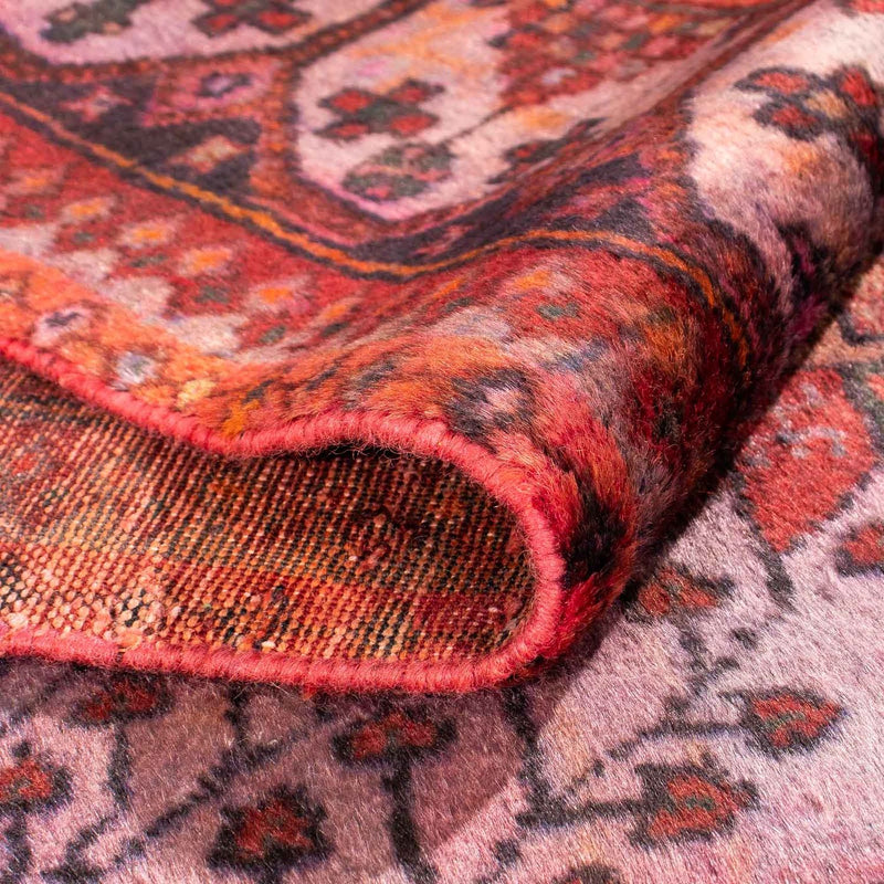 ハマダン 絨毯 285x150cm - ペルシャ絨毯