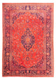 カシャーン 絨毯 277x170cm - ペルシャ絨毯