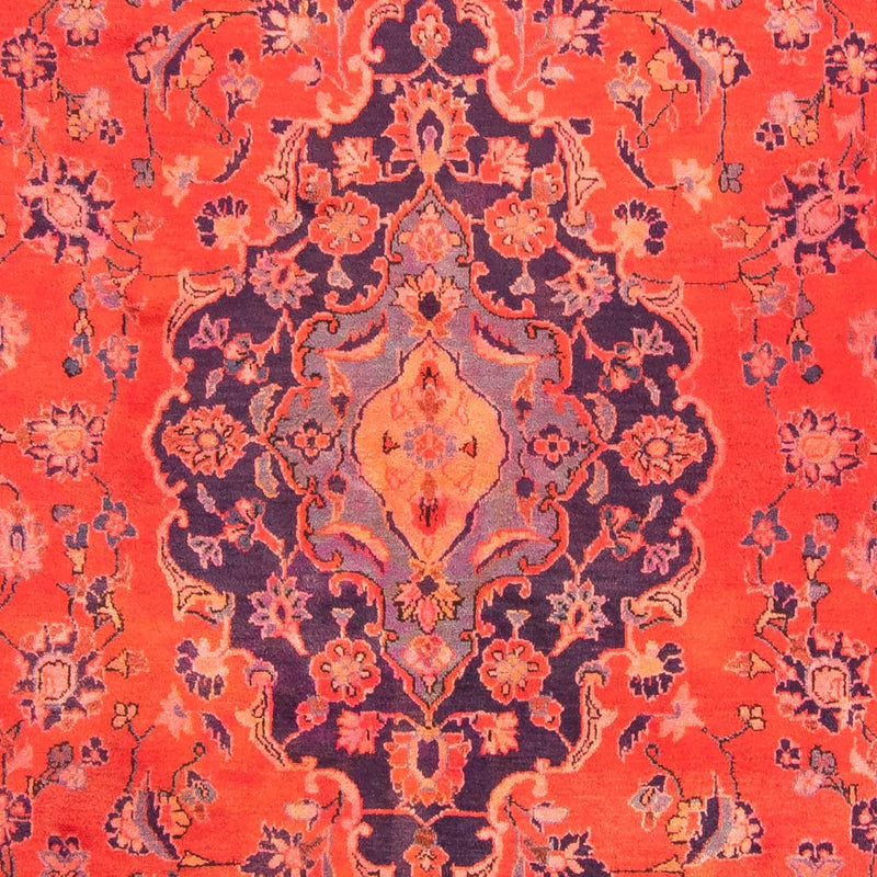 カシャーン 絨毯 277x170cm - ペルシャ絨毯