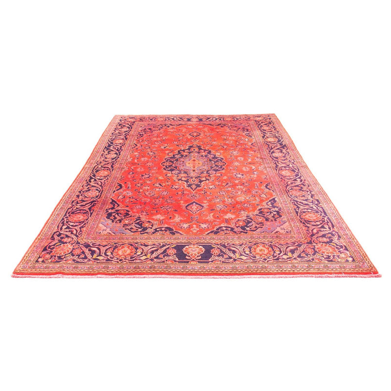 カシャーン 絨毯 277x170cm - ペルシャ絨毯