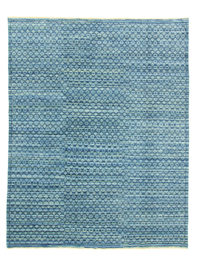 デザイナー絨毯 285x237cm - デザイナーラグ